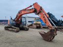 Excavator Hidraulic Hitachi ZX 250 LC-3