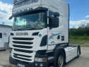 Scania R450 euro 6 Automata