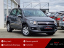 Volkswagen Tiguan 2.0 TDI 2012