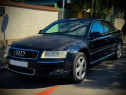 Audi A8 4.2i an 2003 tehnic mecanic impecabil