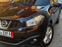 Nissan Qashqai AWD 4x4 diesel