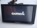 Navigatie auto Garmin DriveSmart 60 Harti full Europa 2024