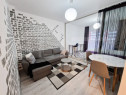 Apartament tip studio, Bonjour Residence