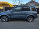 Suzuki grand vitara 2005 diesel 109 cai