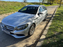 Mercedes-Benz C 200 2015