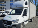 Autoutilitara prelata 8 ewp Hyundai H350