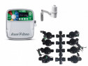 KIT IRIGATIE 8 ZONE EXTERIOARE RAINBIRD