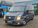 Inchirieri dube Iasi / Ford Transit / Rent a van