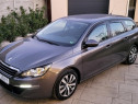 Peugeot 308 Euro 6