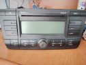 Radio CD original Skoda Octavia 2