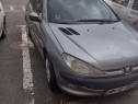 Vând Peugeot 206