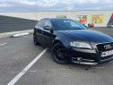 Audi,A3,negru,cutie manuala,dublu climatoric,140CP, motor 2.0 TDI