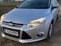 Ford Focus 3 Titanium