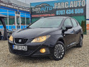 Seat Ibiza / 2010 / 1.6 GPL / 105 CP / GARANTIE 12 luni / RATE fixe