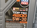 Ulei motor 5w30 sintetic Liqui Moly