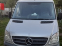 Mercedes Sprinter 316 CDI, model lung 8+1