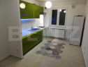 Apartament ce respira modern! 3 camere decomandate, 70 mp, p