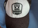 Sapca raiders full cap