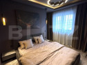 Apartament de lux,2 camere,2 băi,bloc nou,parter +parcare p