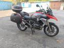 Motocicleta BMW R1200GS 2014