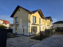 Duplex - 4 camere, 109 mp utili, zona Valea Lupului