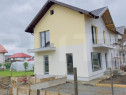 Duplex - 4 camere, 109 mp utili, zona Valea Lupului