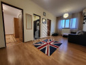 Apartament cu 4 camere, centrala proprie, zona Bucovina