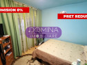Apartament 3 camere, în Tg. Jiu, str. Victoriei, zona Mall