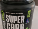 Dextrina Calcica NutraBio, Super Carb, căpșuni Kiwi, 840 g