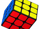 Jucarii educative, Cub Magic THK®, 3X3X3, Varsta 3+, Multicolor