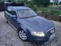 Audi a6 allroad 2008