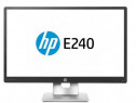 Monitor HP EliteDisplay E240, 24 Inch IPS, Full HD