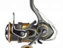 Mulineta DAIWA 22 Silvercreek X LT2000S-XH, 6.2:1, 0.14mm/150m, 5rul