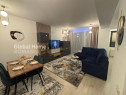 Apartament 2 camere 60MP | Pipera - Residence 5 | Parcare su