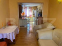 Apartament 3 camere 67 mp, etaj 3, zona Han