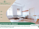 Apartament 2 camere cu centrala proprie, zona Ultracentrala,