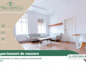 Apartament cu doua camere, zona ultracentrala, Arad