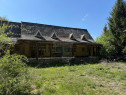Casă de vancata Bucsoaia