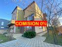 Mogosoaia | Vila P+1+M, 4 camere, 3 bai | cu teren de 228 mp