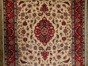 Tabriz - covor manual persan