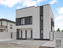 Casa individuala || P+1E+POD || 5 camere - 3 bai || 456 teren || Zona