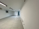 Spatiu comercial 89mp, intrare din strada, demisol, ultra...