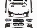 Pachet Exterior Complet G20 LCI M-Tech - BMW Seria 3 G20 Pre LCI