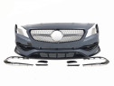 Bara Față Mercedes W117 CLA 45 Design și Grilă (2013-2018)