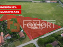 COMISION 0% Teren intravilan 6400 mp la drum asfaltat - Padu