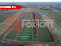 Teren intravilan 7.146mp cu PUZ in lucru - Ideal pentru Inve