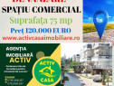 Spatiu comercial