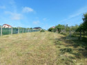 Teren intravilan de vanzare, 1438 mp, strada Iosiv Vulcan -