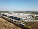 VGP Park Timisoara, logistica depozitare, productie, 3.34...