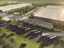 WDP Industrial Park Corbii Mari, spatii industriale, 2.00...